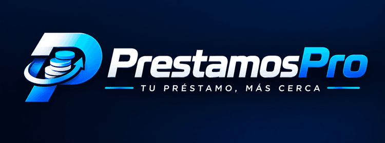 PrestamosPro — Tu préstamo, más cerca